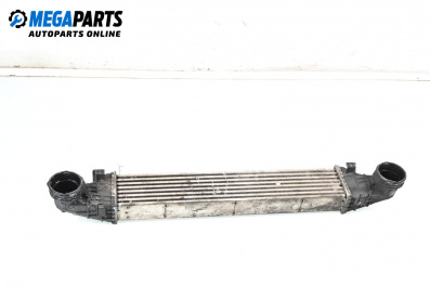 Intercooler for Mercedes-Benz E-Class Sedan (W211) (03.2002 - 03.2009) E 320 CDI (211.026), 204 hp