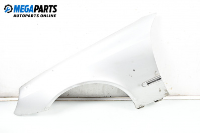 Fender for Mercedes-Benz E-Class Sedan (W211) (03.2002 - 03.2009), 5 doors, sedan, position: front - left