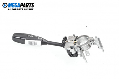Verstellhebel leuchten und scheibenwischer for Mercedes-Benz E-Class Sedan (W211) (03.2002 - 03.2009)