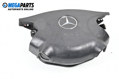 Airbag for Mercedes-Benz E-Class Sedan (W211) (03.2002 - 03.2009), 5 doors, sedan, position: front