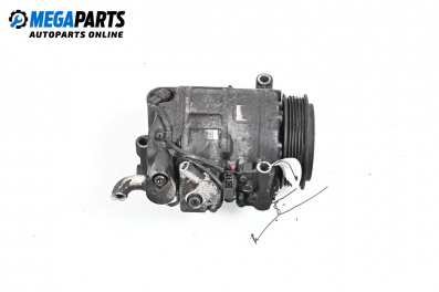 Compresor AC for Mercedes-Benz E-Class Sedan (W211) (03.2002 - 03.2009) E 320 CDI (211.026), 204 hp, automatic