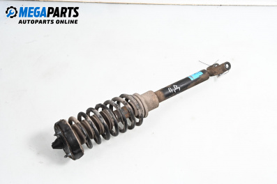 MacPherson-federbein for Mercedes-Benz E-Class Sedan (W211) (03.2002 - 03.2009), sedan, position: rechts, vorderseite