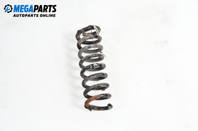 Feder for Mercedes-Benz E-Class Sedan (W211) (03.2002 - 03.2009), sedan, position: rückseite
