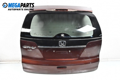 Capac spate for Honda CR-V IV SUV (01.2012 - 12.2016), 5 uși, suv, position: din spate