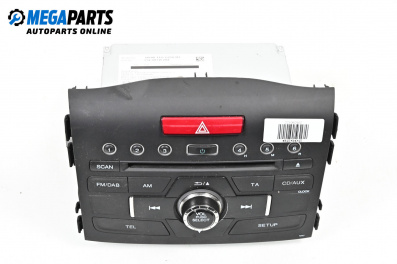 CD spieler for Honda CR-V IV SUV (01.2012 - 12.2016), № 39100-T1G-G210-M1