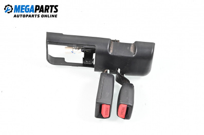 Seat belt fasteners for Honda CR-V IV SUV (01.2012 - 12.2016), 5 doors, position: rear