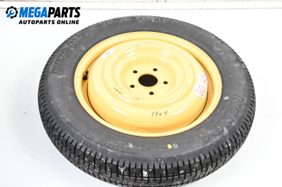Spare tire for Honda CR-V IV SUV (01.2012 - 12.2016) 17 inches, width 4 (The price is for one piece)
