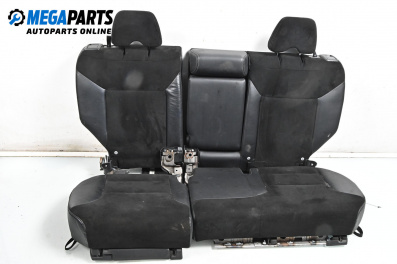 Seat for Honda CR-V IV SUV (01.2012 - 12.2016), 5 doors, position: rear