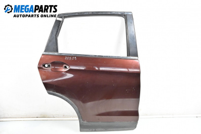 Ușă for Honda CR-V IV SUV (01.2012 - 12.2016), 5 uși, suv, position: dreaptă - spate