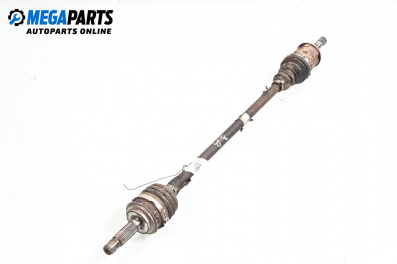 Driveshaft for Honda CR-V IV SUV (01.2012 - 12.2016) 2.0 AWD (RE5, RM2), 155 hp, position: rear - right, automatic