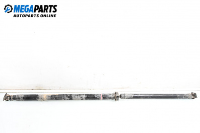 Tail shaft for Honda CR-V IV SUV (01.2012 - 12.2016) 2.0 AWD (RE5, RM2), 155 hp, automatic