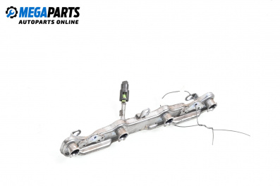 Fuel rail for Honda CR-V IV SUV (01.2012 - 12.2016) 2.0 AWD (RE5, RM2), 155 hp