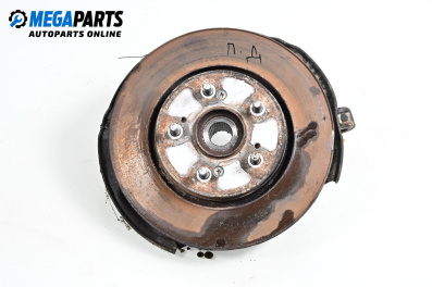 Achsschenkel radnabe for Honda CR-V IV SUV (01.2012 - 12.2016), position: rechts, vorderseite