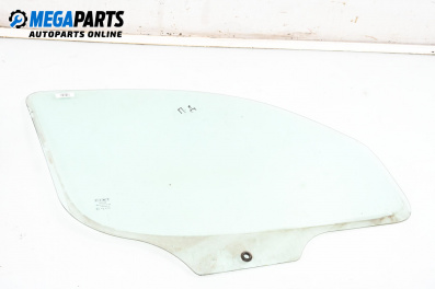 Window for Fiat Doblo Cargo I (11.2000 - 02.2010), 3 doors, truck, position: front - right