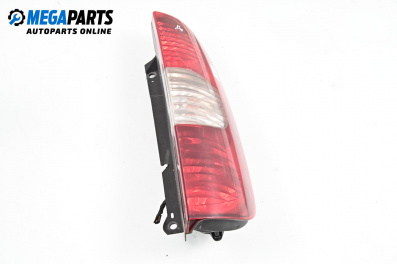 Tail light for Fiat Doblo Cargo I (11.2000 - 02.2010), truck, position: right