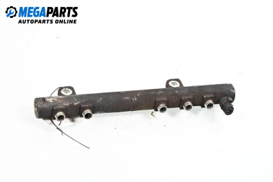 Fuel rail for Fiat Doblo Cargo I (11.2000 - 02.2010) 1.3 D Multijet, 75 hp