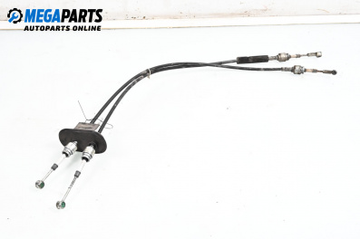 Gear selector cable for Fiat Doblo Cargo I (11.2000 - 02.2010)