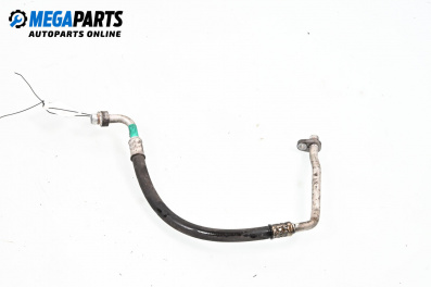 Air conditioning hose for Nissan Note Minivan I (01.2005 - 06.2013)