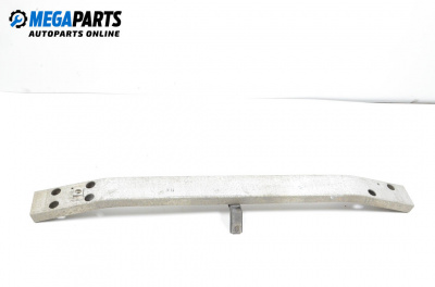 Bumper support brace impact bar for Nissan Note Minivan I (01.2005 - 06.2013), minivan, position: front