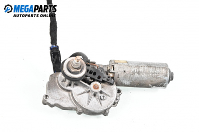 Front wipers motor for Volvo V40 Estate (07.1995 - 06.2004), station wagon, position: rear