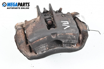 Bremszange for Volvo V40 Estate (07.1995 - 06.2004), position: links, vorderseite