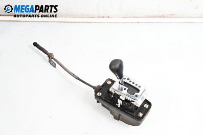 Shifter with cable for Audi A4 Sedan B7 (11.2004 - 06.2008)