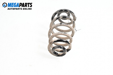 Coil spring for Audi A4 Sedan B7 (11.2004 - 06.2008), sedan, position: rear