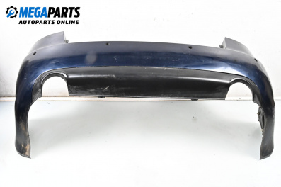 Rear bumper for Audi A4 Sedan B7 (11.2004 - 06.2008), sedan