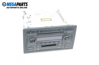 CD player for Audi A4 Sedan B7 (11.2004 - 06.2008)