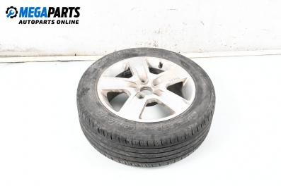 Spare tire for Audi A4 Sedan B7 (11.2004 - 06.2008) 16 inches, width 7, ET 42 (The price is for one piece)