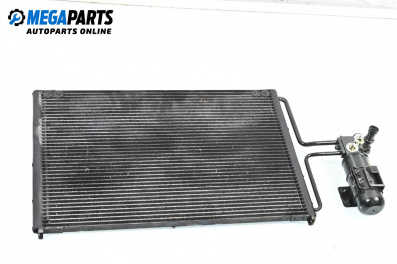 Air conditioning radiator for Renault Espace III Minivan (11.1996 - 10.2002) 3.0 (JE0D), 167 hp, automatic