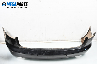 Bara de protectie spate for Audi A6 Avant C6 (03.2005 - 08.2011), combi