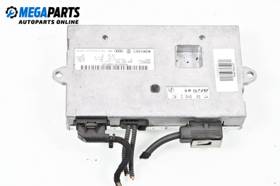 Module for Audi A6 Avant C6 (03.2005 - 08.2011), № 4E0 035 729