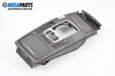 Bedienfeldtasten for Audi A6 Avant C6 (03.2005 - 08.2011)