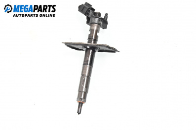 Einspritzdüse for Audi A6 Avant C6 (03.2005 - 08.2011) 2.7 TDI quattro, 180 hp, № 059130277 AC