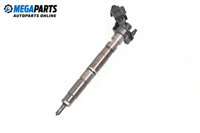 Einspritzdüse for Audi A6 Avant C6 (03.2005 - 08.2011) 2.7 TDI quattro, 180 hp, № 059130277 AC