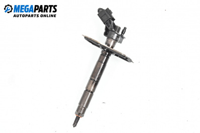 Diesel fuel injector for Audi A6 Avant C6 (03.2005 - 08.2011) 2.7 TDI quattro, 180 hp, № 059130277 AC