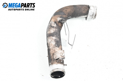 Turbo pipe for Audi A6 Avant C6 (03.2005 - 08.2011) 2.7 TDI quattro, 180 hp