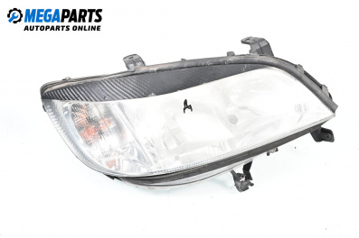 Far for Opel Zafira A Minivan (04.1999 - 06.2005), monovolum, position: dreapta
