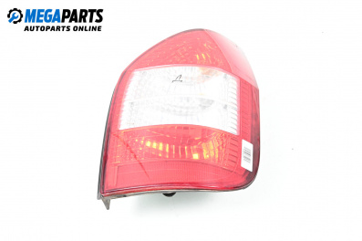 Tail light for Opel Zafira A Minivan (04.1999 - 06.2005), minivan, position: right