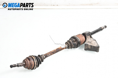 Driveshaft for Opel Zafira A Minivan (04.1999 - 06.2005) 2.0 OPC, 192 hp, position: front - right