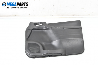 Interior door panel  for Opel Zafira A Minivan (04.1999 - 06.2005), 5 doors, minivan, position: front - right