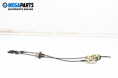 Shifter with cables for Fiat Multipla Multivan (04.1999 - 06.2010)