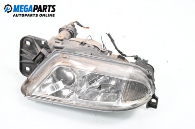 Headlight for Alfa Romeo 166 Sedan (09.1998 - 06.2007), sedan, position: left