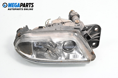 Headlight for Alfa Romeo 166 Sedan (09.1998 - 06.2007), sedan, position: right