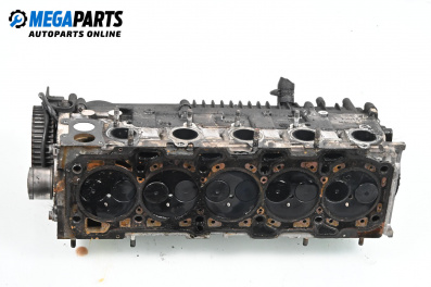 Motorkopf for Alfa Romeo 166 Sedan (09.1998 - 06.2007) 2.4 JTD (936A2B), 140 hp