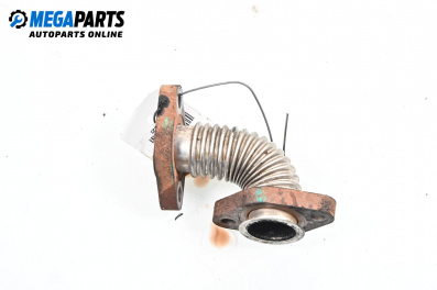 Țeavă EGR for Alfa Romeo 166 Sedan (09.1998 - 06.2007) 2.4 JTD (936A2B), 140 hp