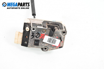 Lock for Alfa Romeo 166 Sedan (09.1998 - 06.2007), position: rear - right