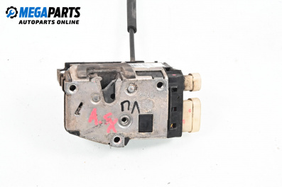 Lock for Alfa Romeo 166 Sedan (09.1998 - 06.2007), position: front - left