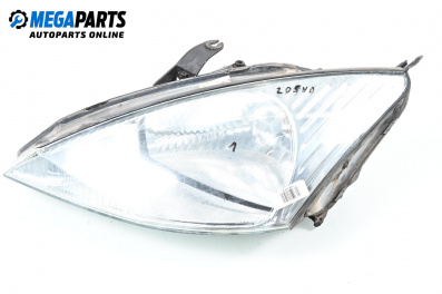 Far for Ford Focus I Sedan (02.1999 - 12.2007), sedan, position: stânga